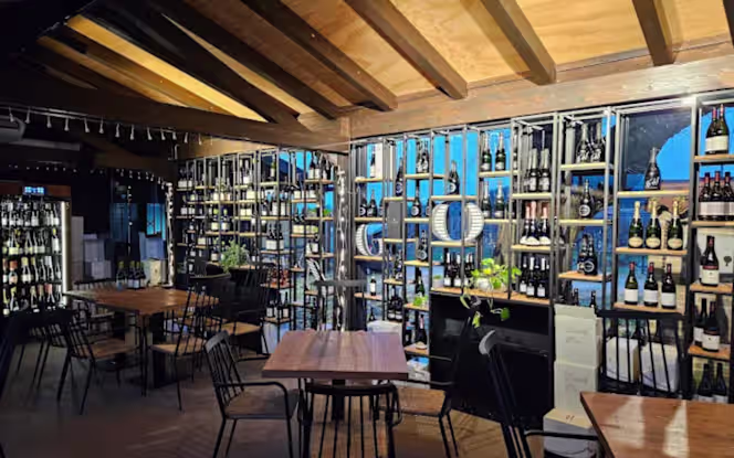 Ristorante Il Podere Di Angoris - 5