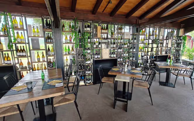 Ristorante Il Podere Di Angoris - 4