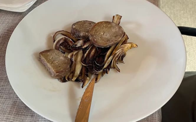 Ristorante Il Podere Di Angoris - 9