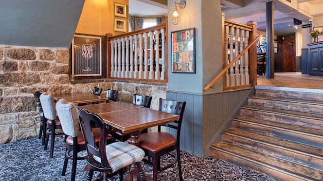 Hogshead Newport - 6