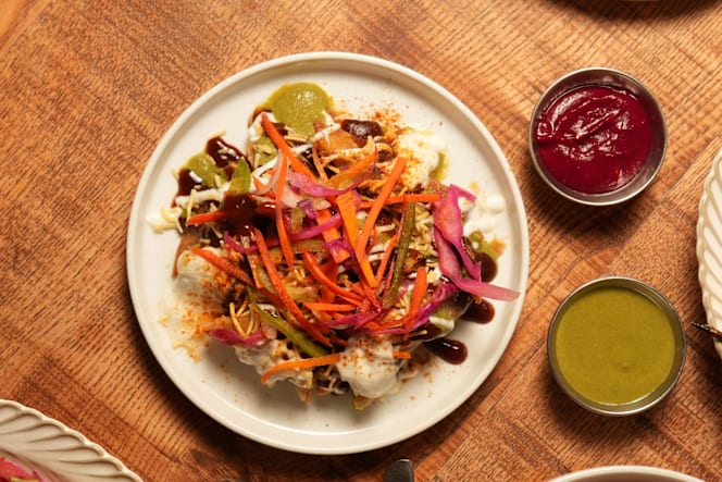 Grilled by Ajay Kumar - 5