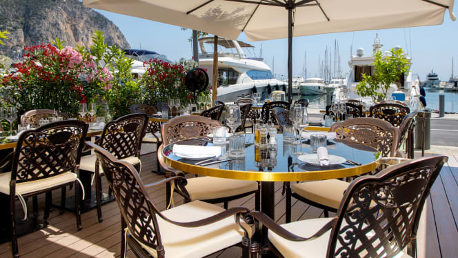 La Maison de Beaulieu - 8