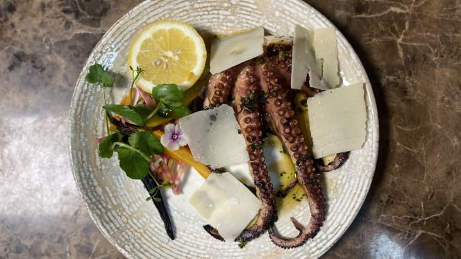 La Maison de Beaulieu - 1