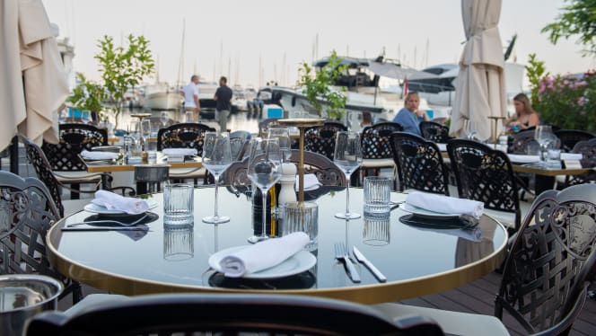 La Maison de Beaulieu - 7