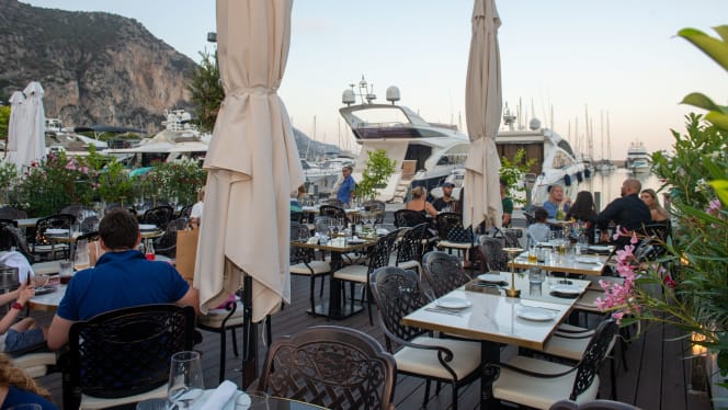 La Maison de Beaulieu - 6