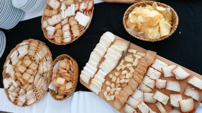 Restaurante Lisbon Club - Belas - 7