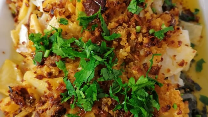 Restaurante Lisbon Club - Belas - 4