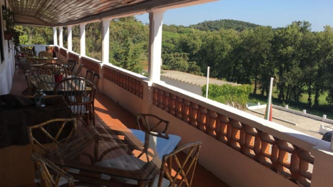 Restaurante Lisbon Club - Belas - 0