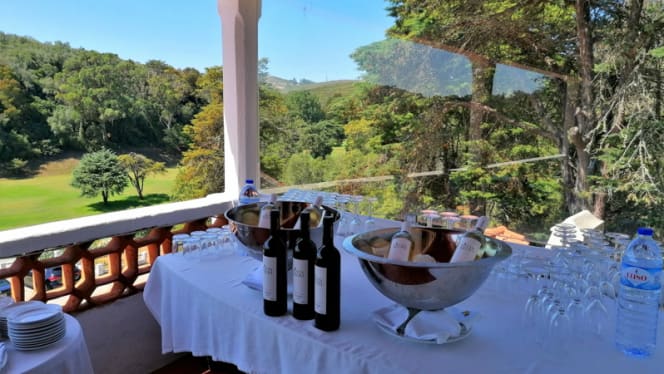 Restaurante Lisbon Club - Belas - 2