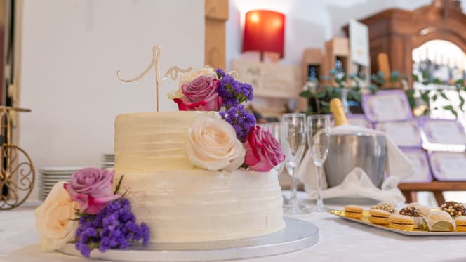 Restaurante Lisbon Club - Belas - 1