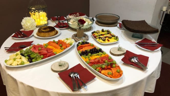 Restaurante Lisbon Club - Belas - 3