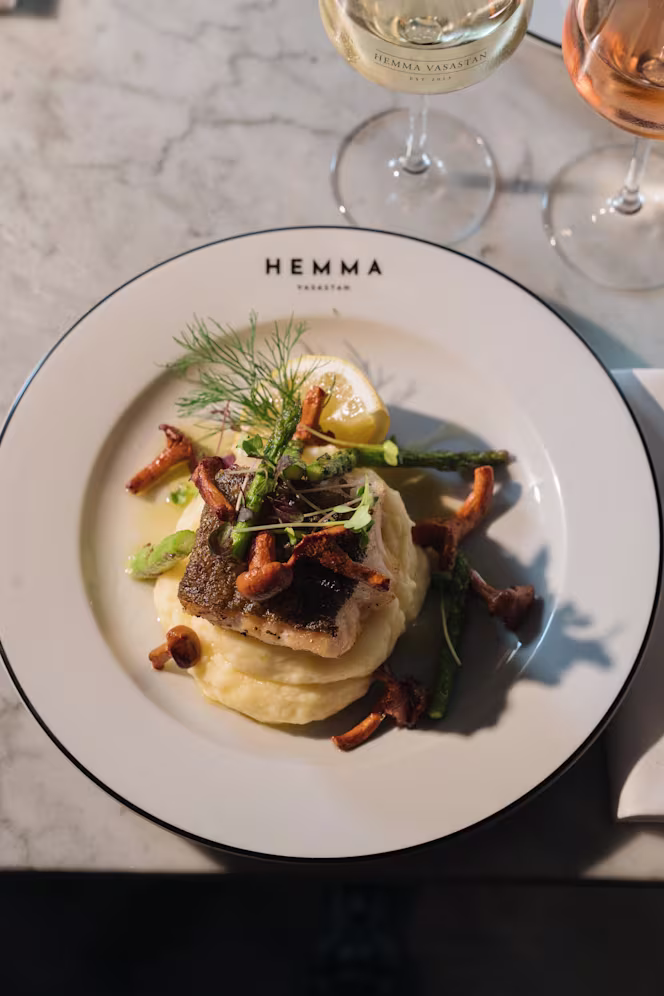 Hemma Vasastan - 6