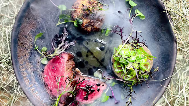 Ilô Restaurant - Restaurant - Paris