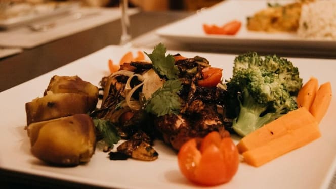 Cantinho do Almareado - 5