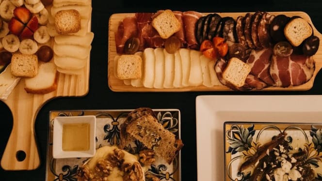 Cantinho do Almareado - 7