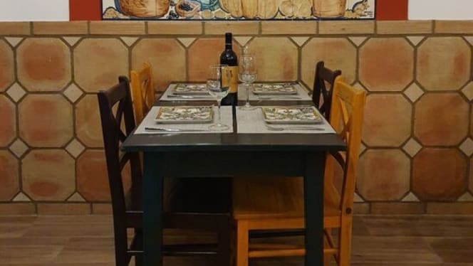 Cantinho do Almareado - 8