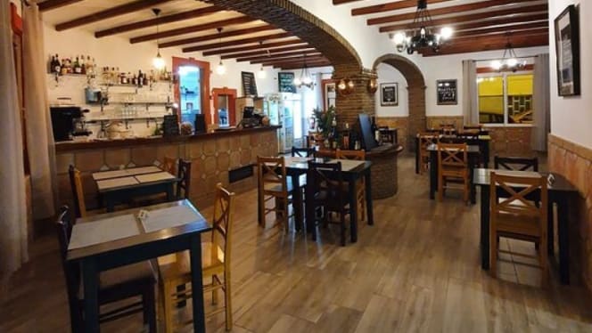 Cantinho do Almareado - 0