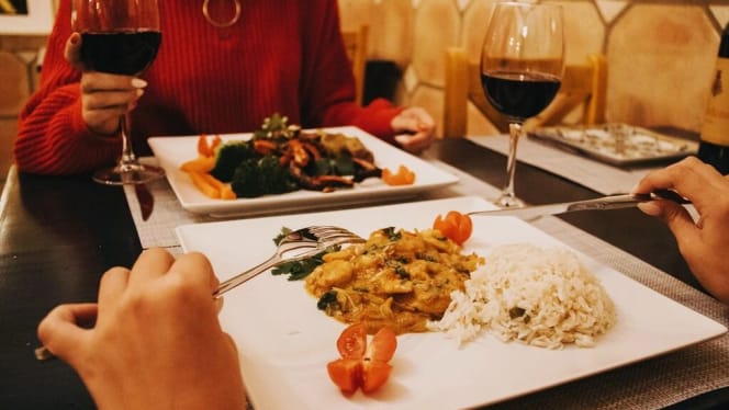 Cantinho do Almareado - 6