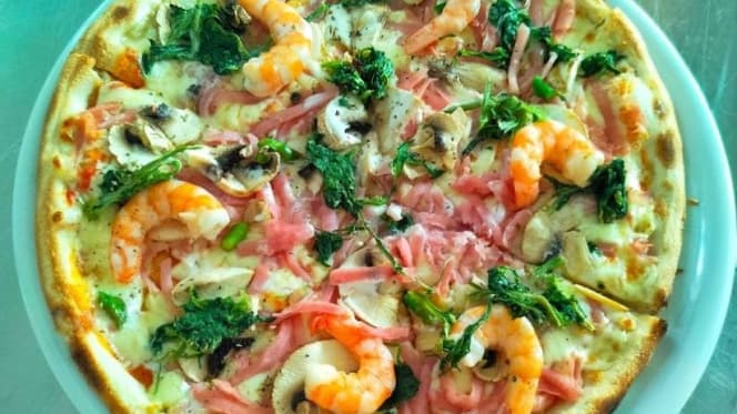 Ciao Cuore Massamá - 4