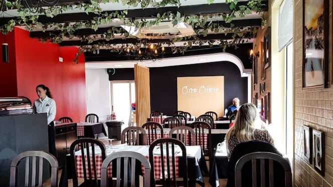 Ciao Cuore Massamá - 7