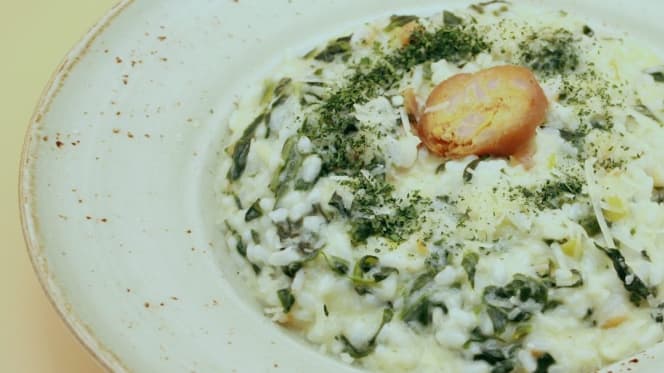 Ciao Cuore Massamá - 1