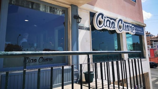 Ciao Cuore Massamá - 3