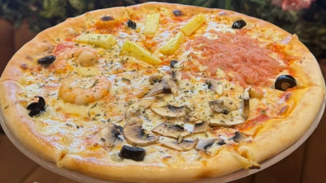 Ciao Cuore Massamá - 2