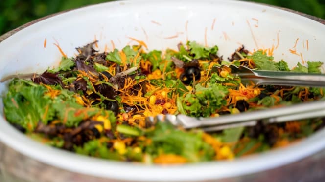 Ciao Cuore Massamá - 6