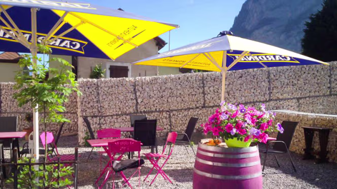 Resto et Chambres La Boveyre - 0