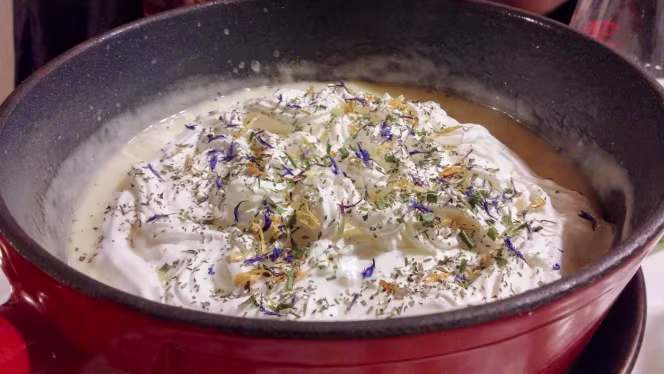 Resto et Chambres La Boveyre - 3