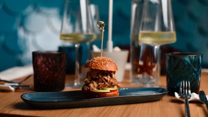 Jallinus - Cocktail Bistrò - 2