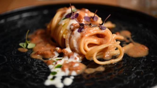 Jallinus - Cocktail Bistrò - 0