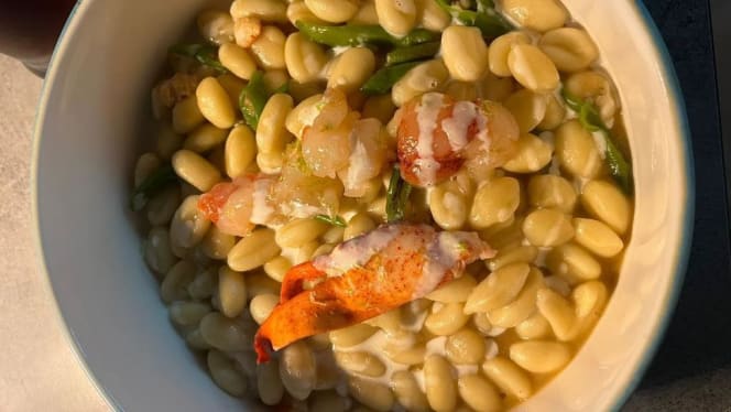 Jallinus - Cocktail Bistrò - 1