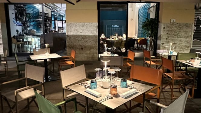 Jallinus - Cocktail Bistrò - 6