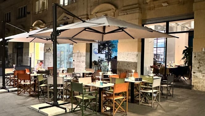 Jallinus - Cocktail Bistrò - 8