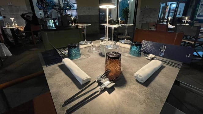 Jallinus - Cocktail Bistrò - 3