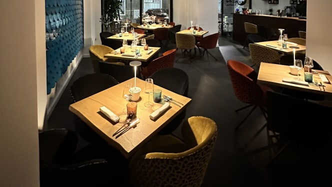 Jallinus - Cocktail Bistrò - 5