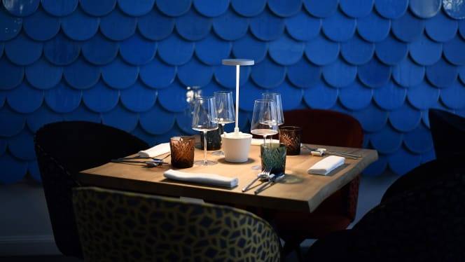 Jallinus - Cocktail Bistrò - 9