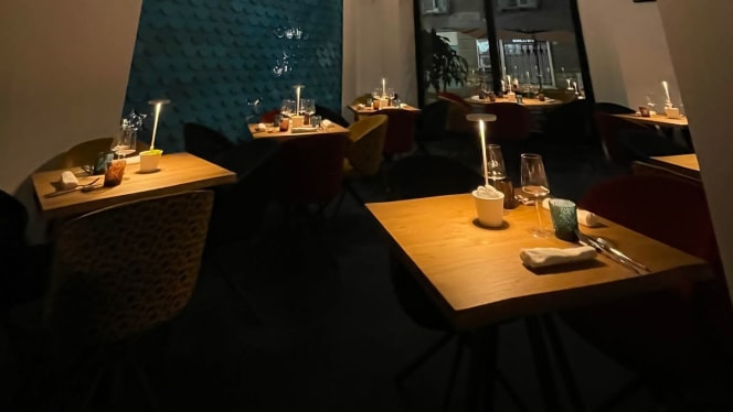 Jallinus - Cocktail Bistrò - 4