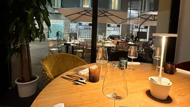 Jallinus - Cocktail Bistrò - 7