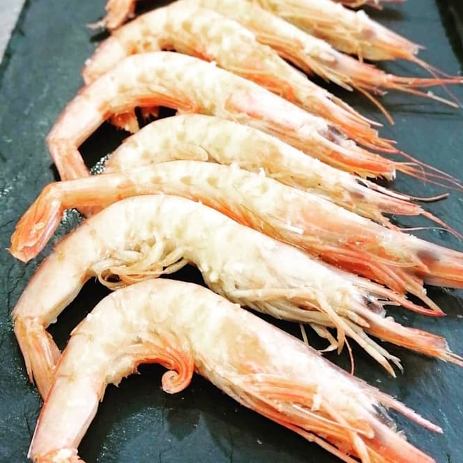 Marisqueria Casa Ortiz - 2