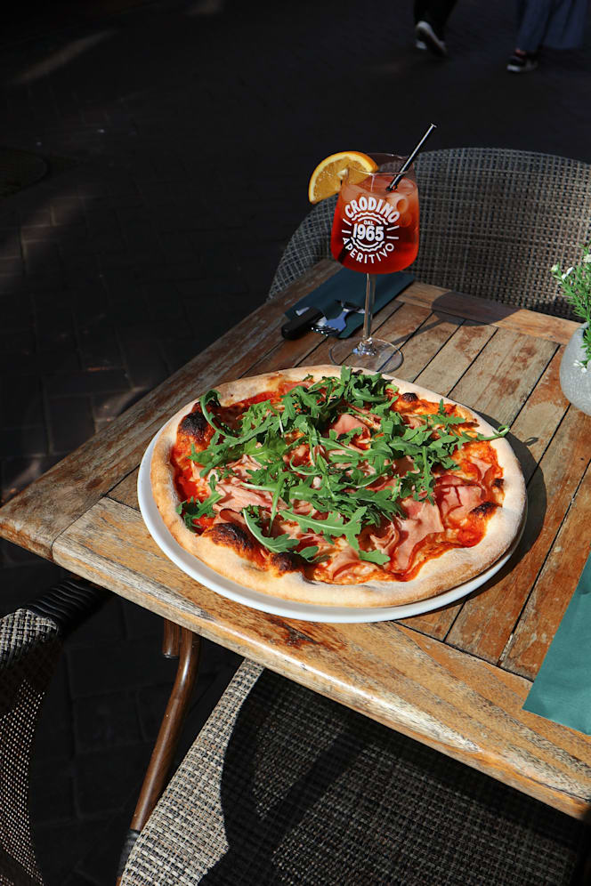 Mama Impasto - Amsterdam - 6