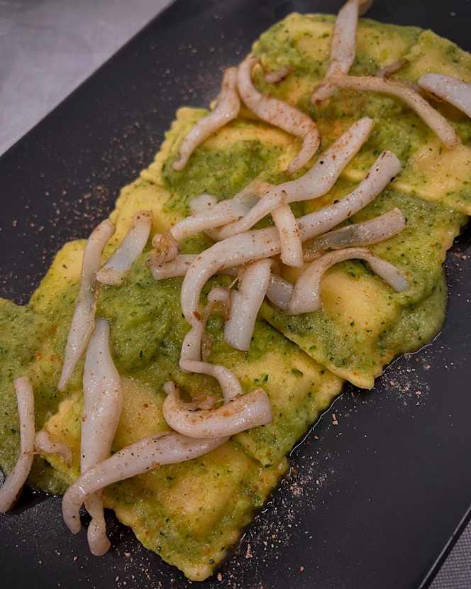 Gioca&Gusta RistoFamily - 7