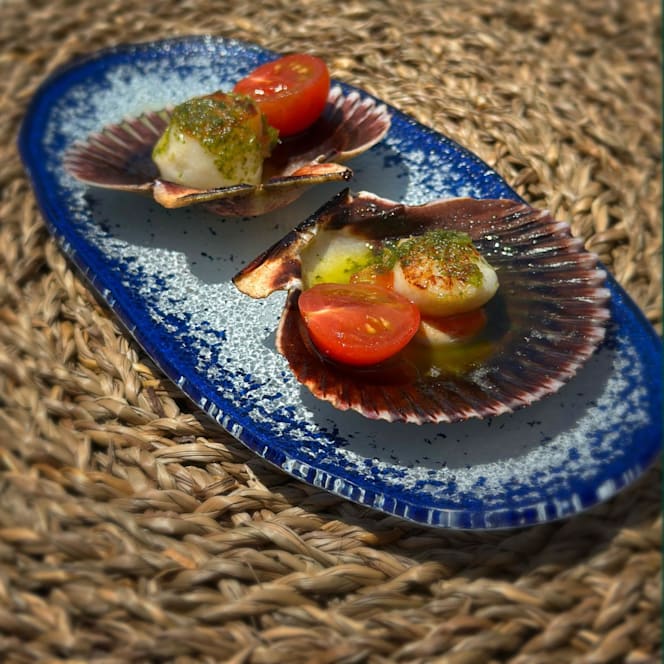 La Terraza de Valentina - 4