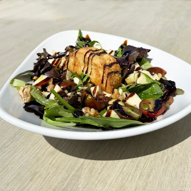 La Terraza de Valentina - 6