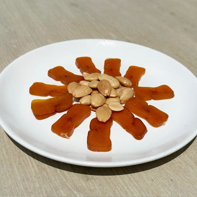 La Terraza de Valentina - 1