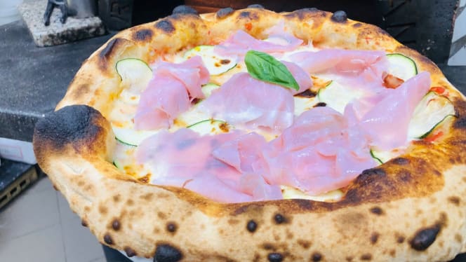 Panciotto Pizza e Ristoro - 1