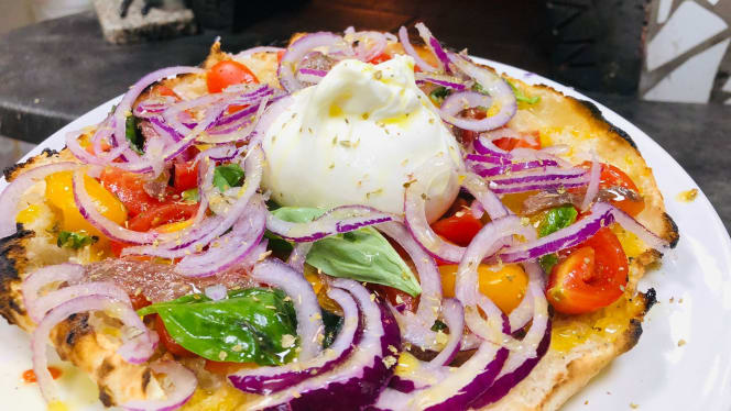 Panciotto Pizza e Ristoro - 2