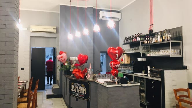 Panciotto Pizza e Ristoro - 5