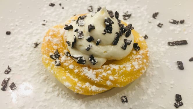 Panciotto Pizza e Ristoro - 9